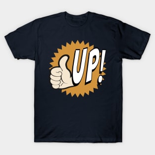 Thumb UP! T-Shirt